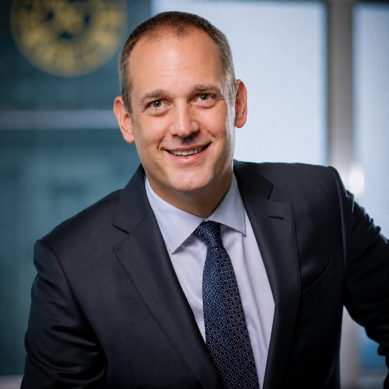 Ove Meyer, C-Level Executive at Black Swan Advisors